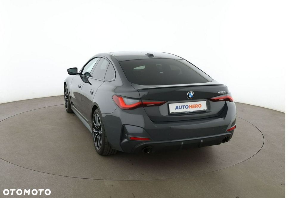 BMW Seria 4 430i M Sport - 5