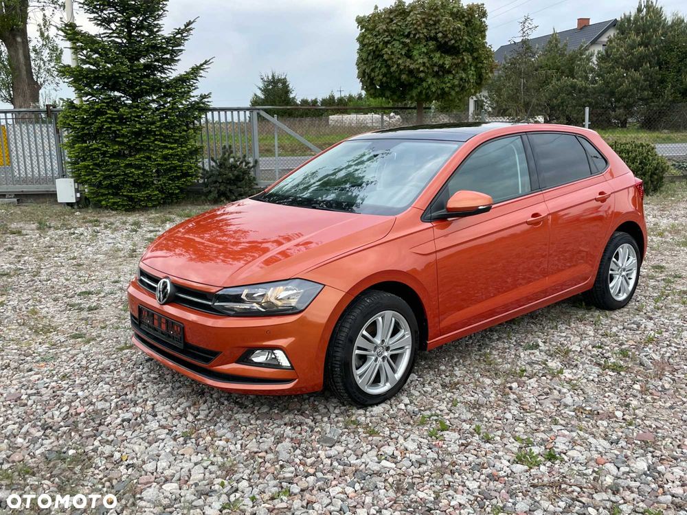 Volkswagen Polo - 2