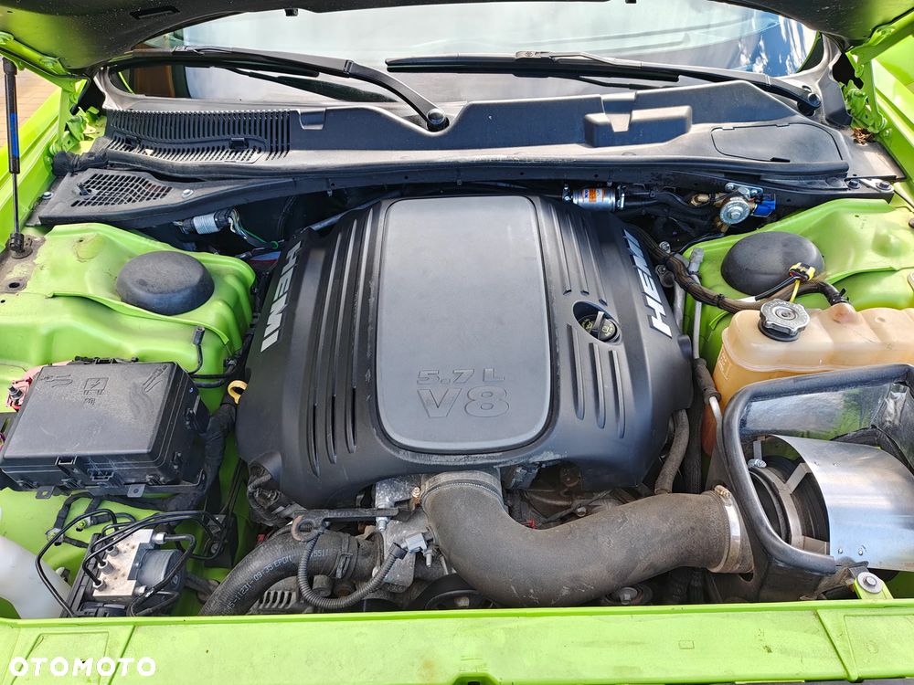 Dodge Challenger - 20