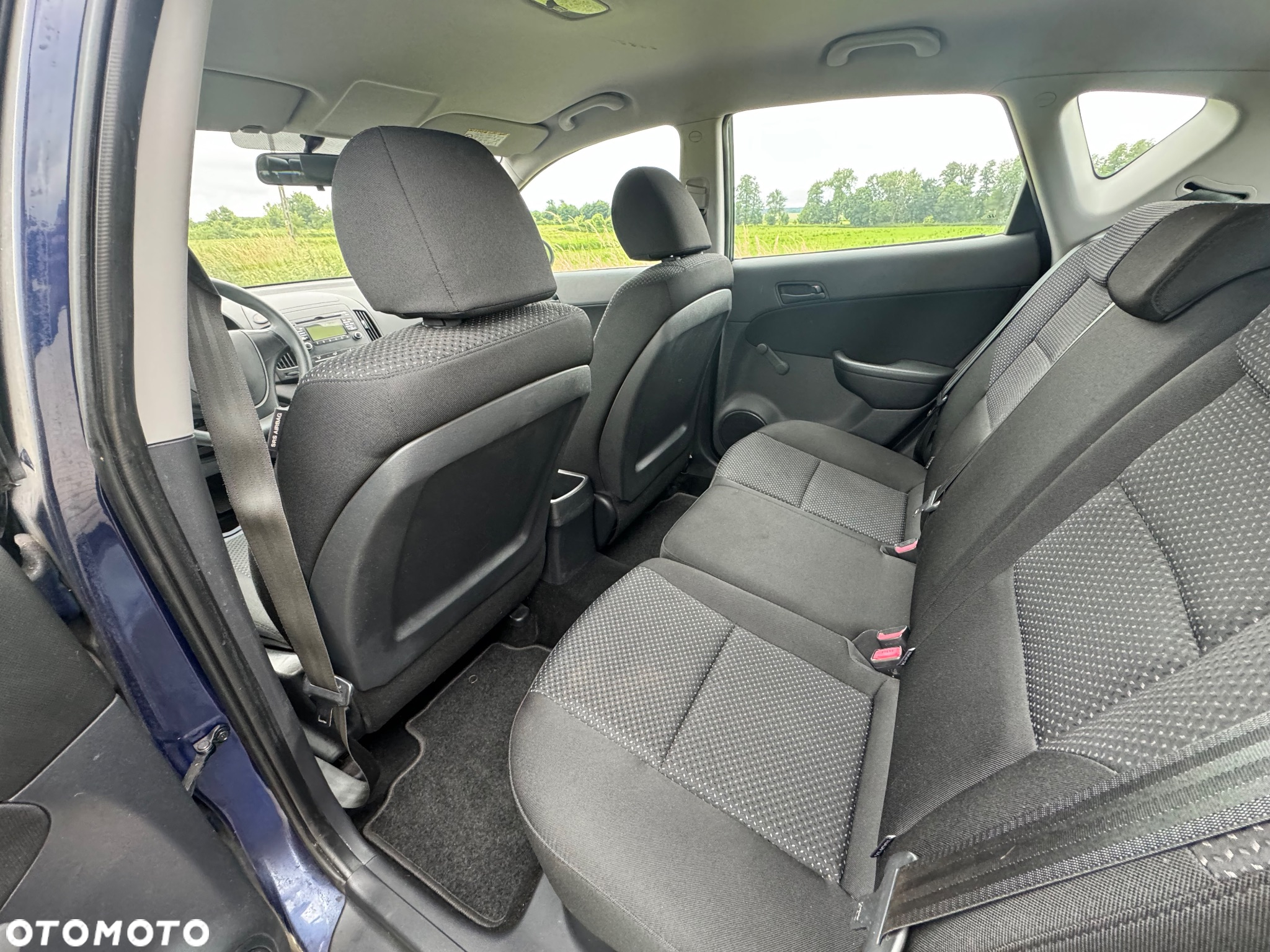 Hyundai i30 1.4 Classic - 13