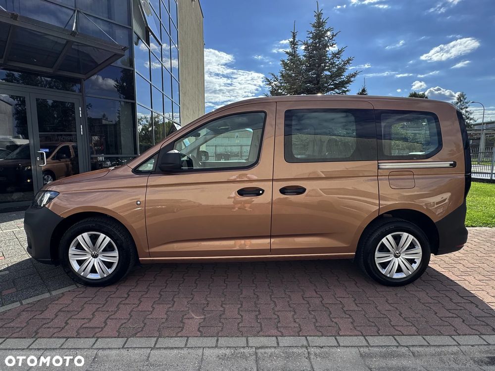 Volkswagen Caddy 2.0 TDI - 23