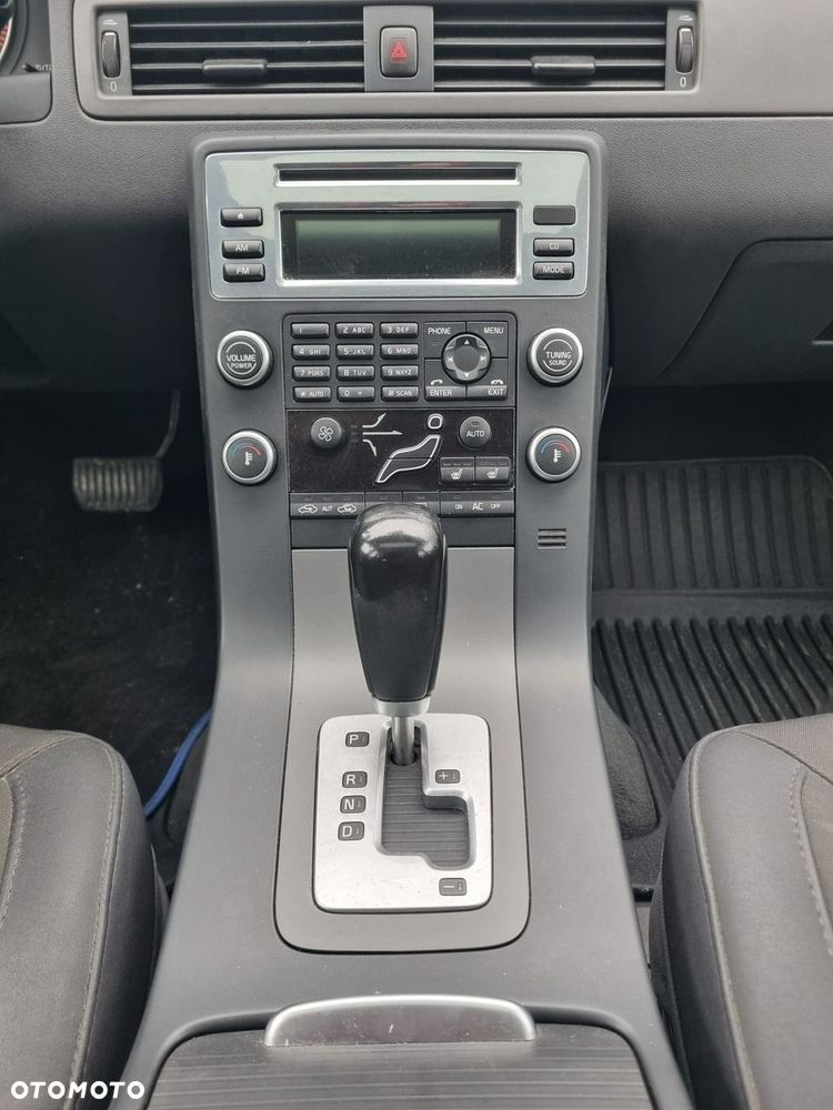 Volvo V70 - 19