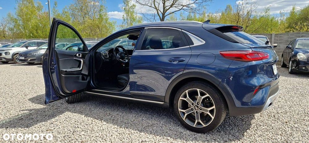 Kia XCeed - 7