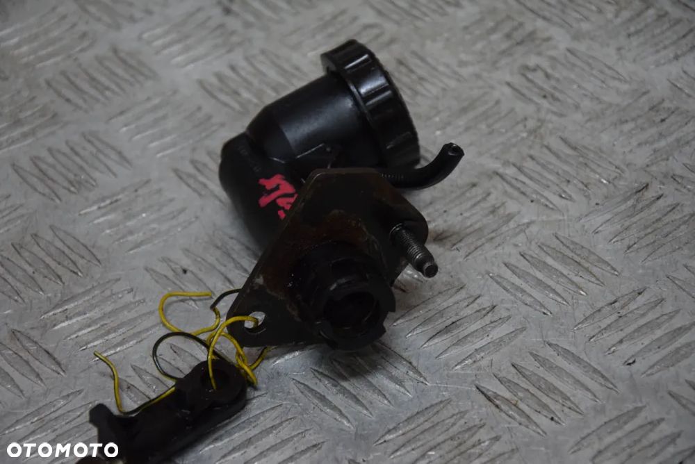 JEEP CHEROKEE XJ 2.5 B POMPKA SPRZĘGŁA - 5