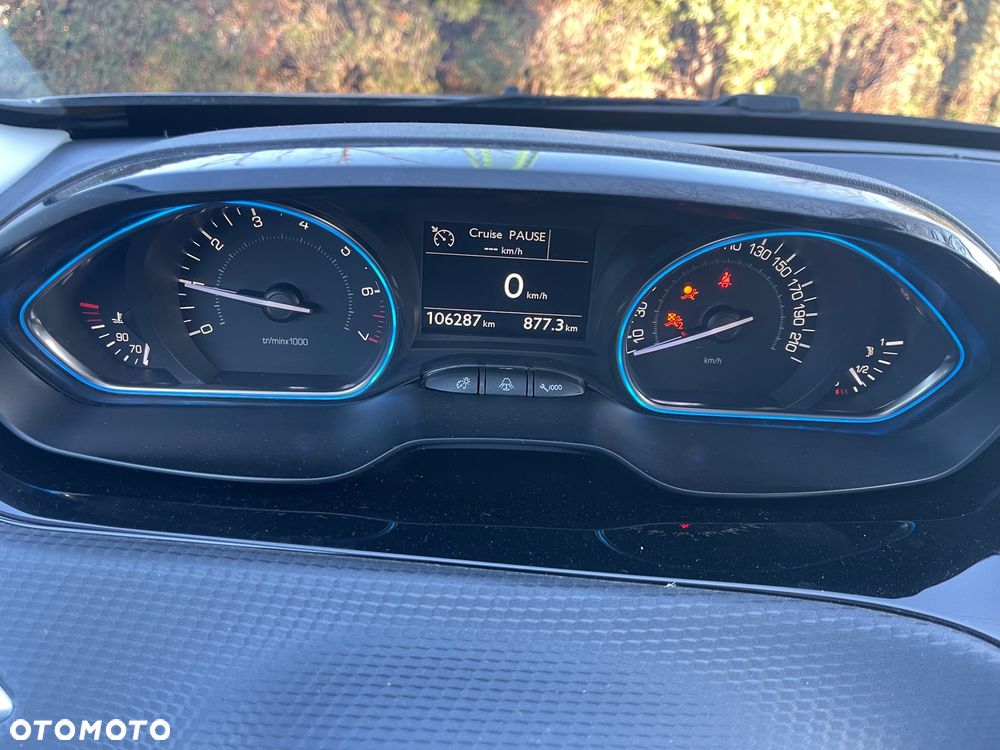 Peugeot 2008 PureTech 110 Stop&Start Active - 25