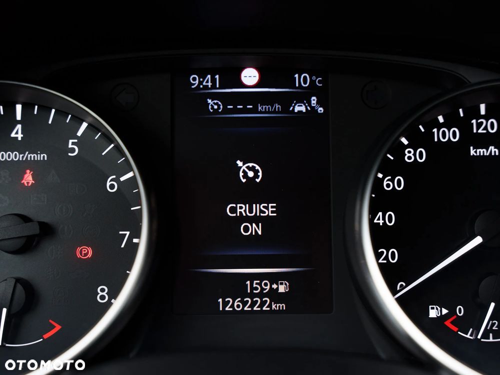 Nissan Qashqai 1.2 DIG-T N-Connecta - 39