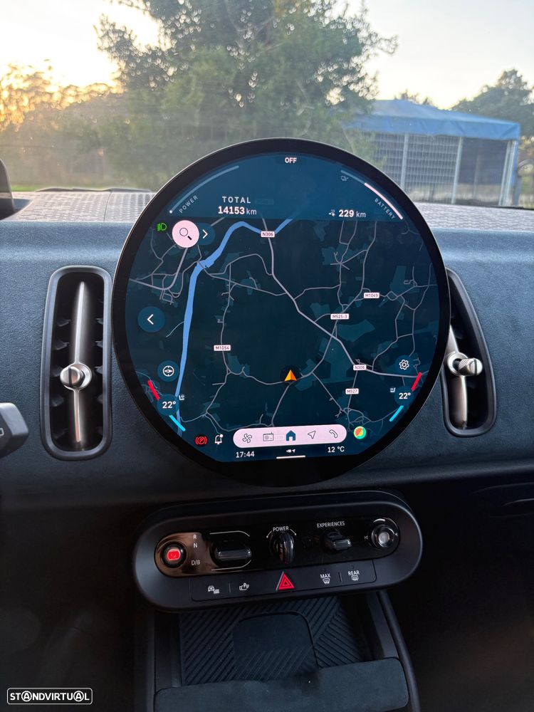 MINI Countryman E Favoured L - 15