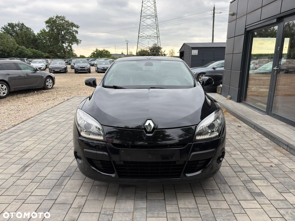 Renault Megane 1.6 16V Privilege - 7