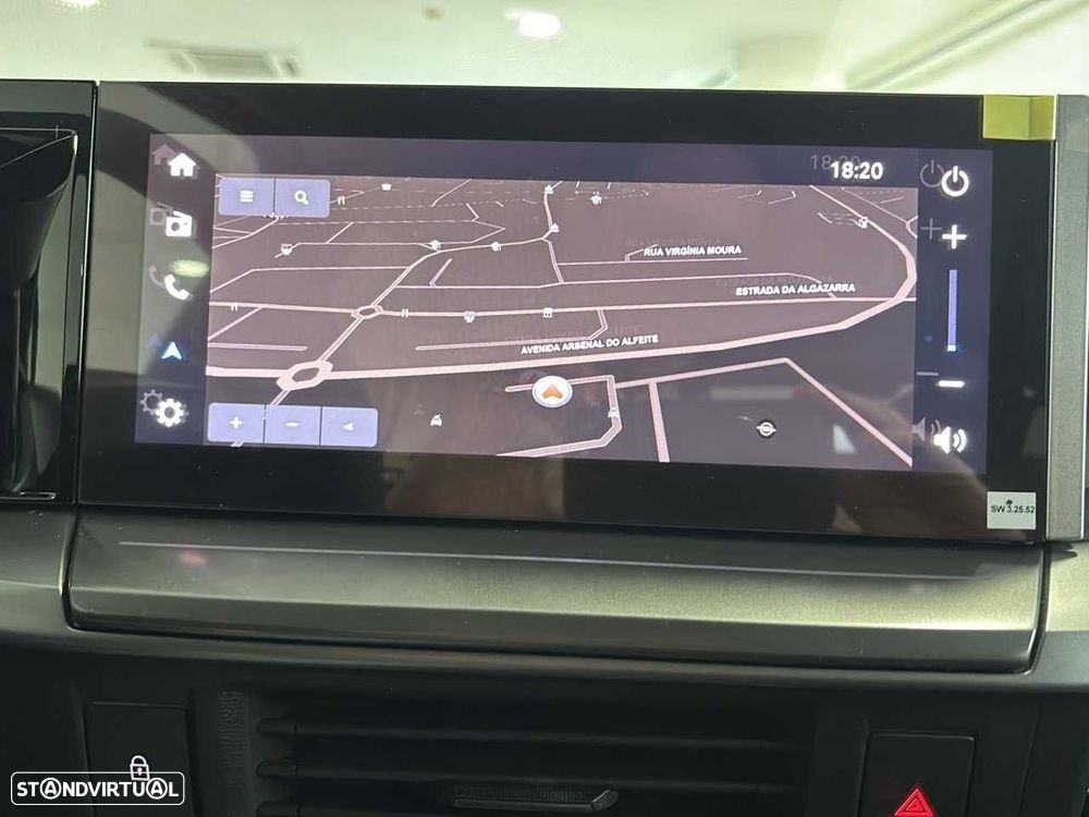 Opel Frontera 44 kWh GS - 11