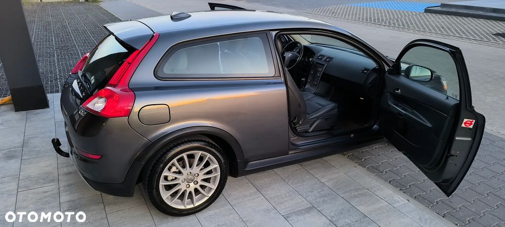 Volvo C30 1.6D DRIVe R-Design Start-Stop - 36