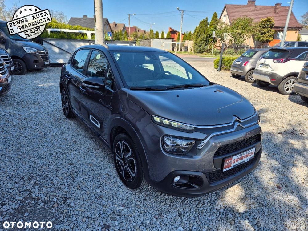 Citroën C3 - 4