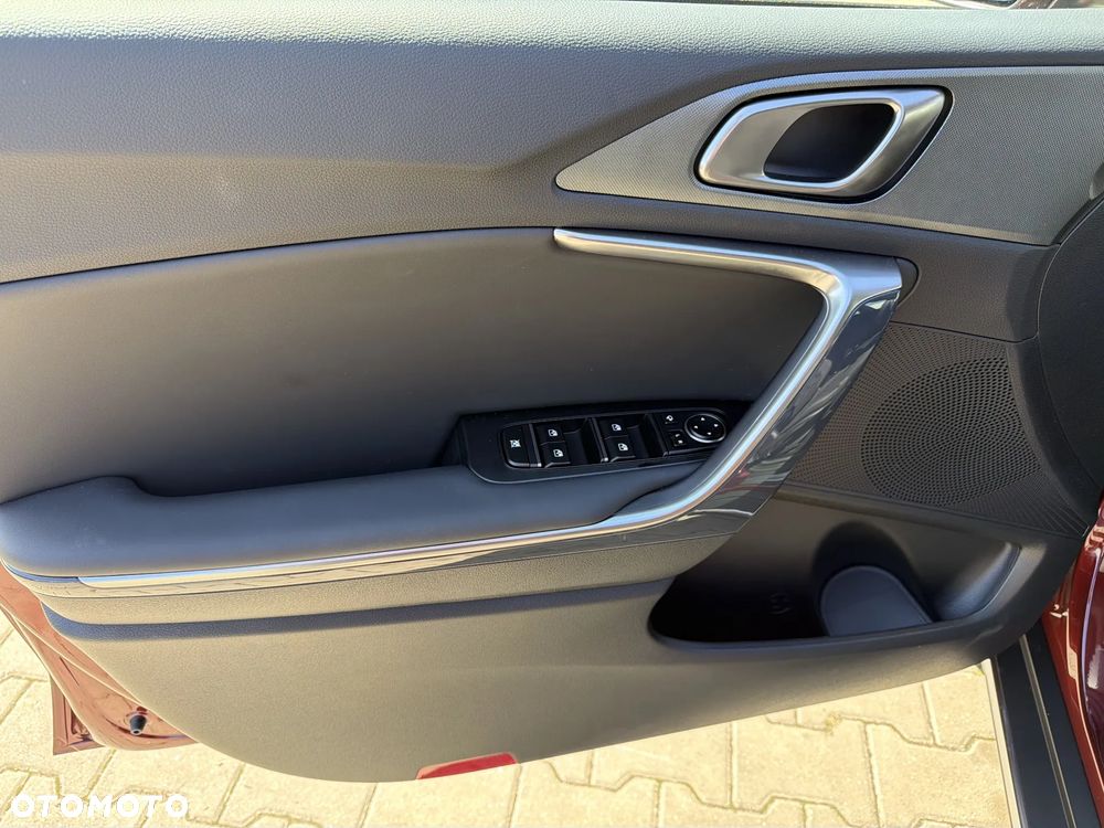 Kia XCeed 1.6 T-GDI L DCT - 14