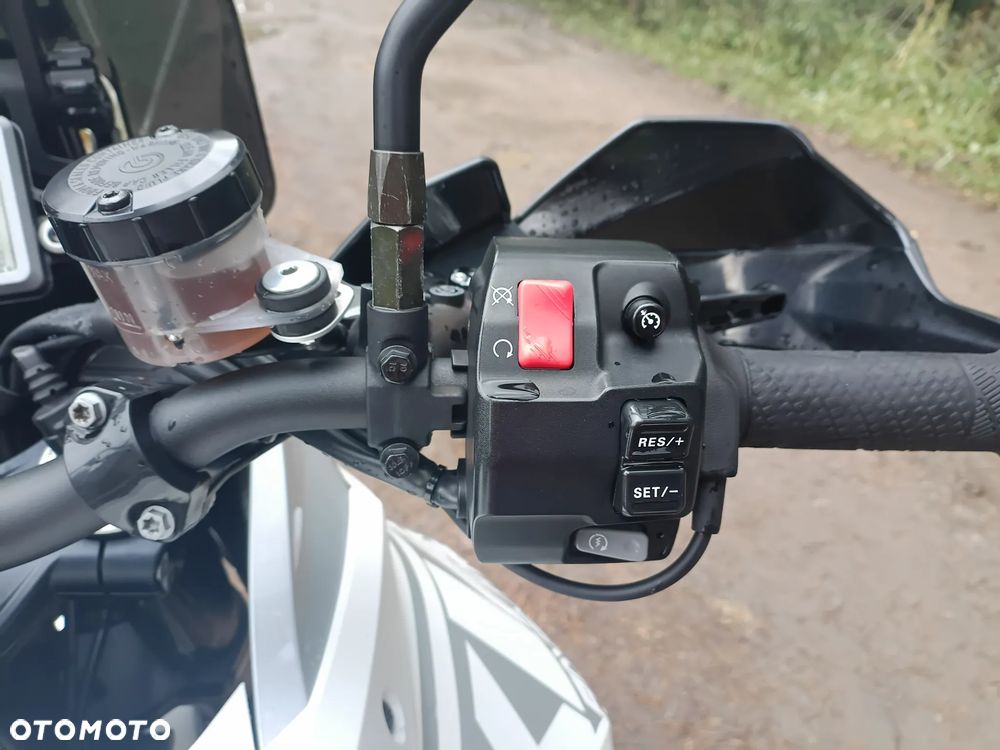 KTM Adventure - 19