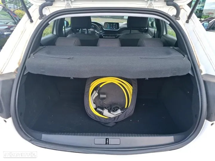 Peugeot e-208 50 kWh Active Pack - 5