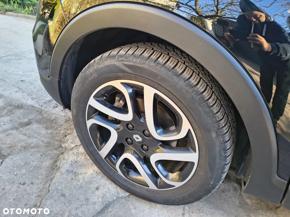 Renault Captur ENERGY dCi 110 Start&Stop Intens - 9