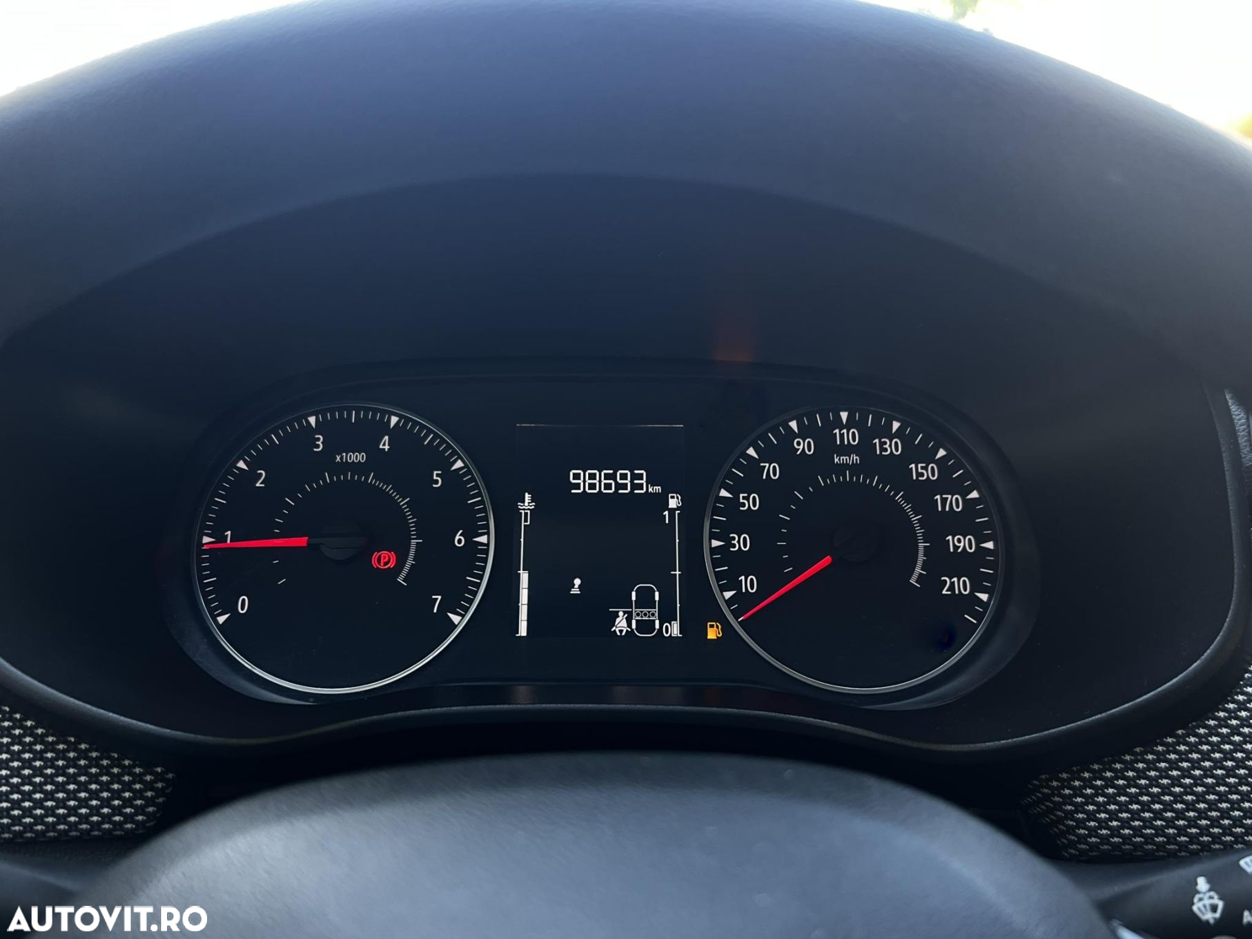 Dacia Logan - 14