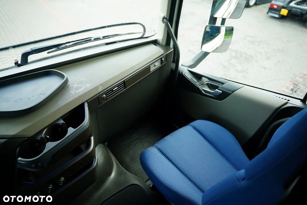 Volvo FH 500 / KLIMA POSTOJOWA / I-SHIFT / 2022 / EURO 6 - 30