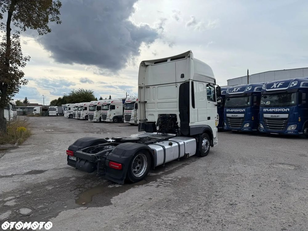 DAF XF106 - 10