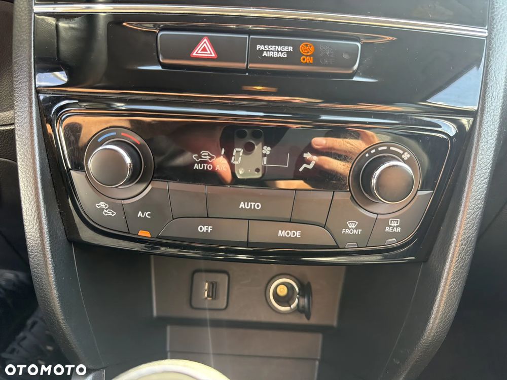 Suzuki Vitara 1.4 Boosterjet SHVS Premium 4WD - 20