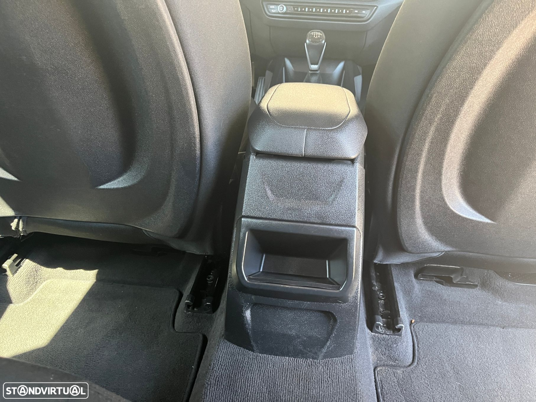 BMW 116 d Advantage - 32