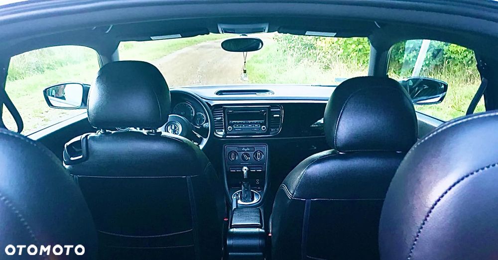 Volkswagen New Beetle - 6