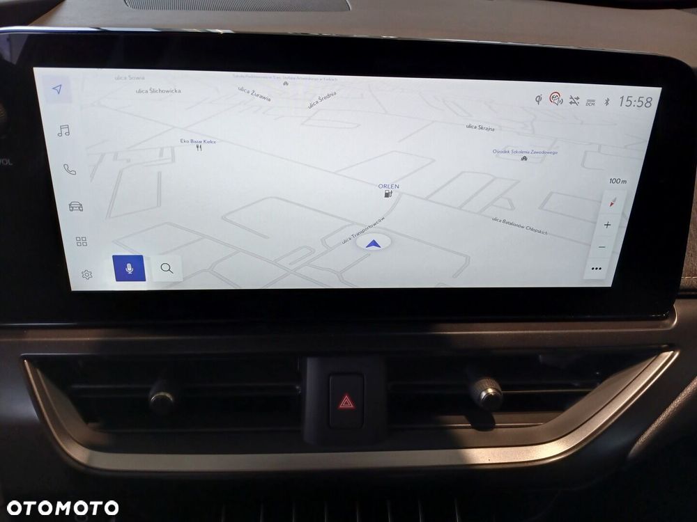 Lexus UX 300h F Sport Design - 10