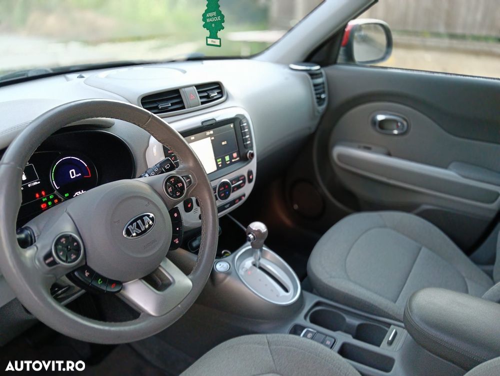 Kia Soul Ecobust - 2