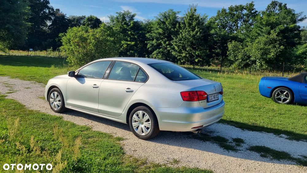 Volkswagen Jetta 2.5 SE - 3
