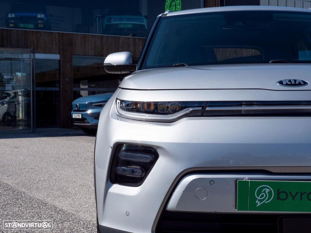 Kia e-Soul 64kWh - 6