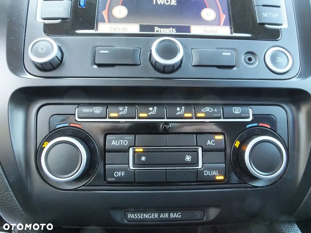 Volkswagen Jetta 1.6 TDI DPF Comfortline - 37