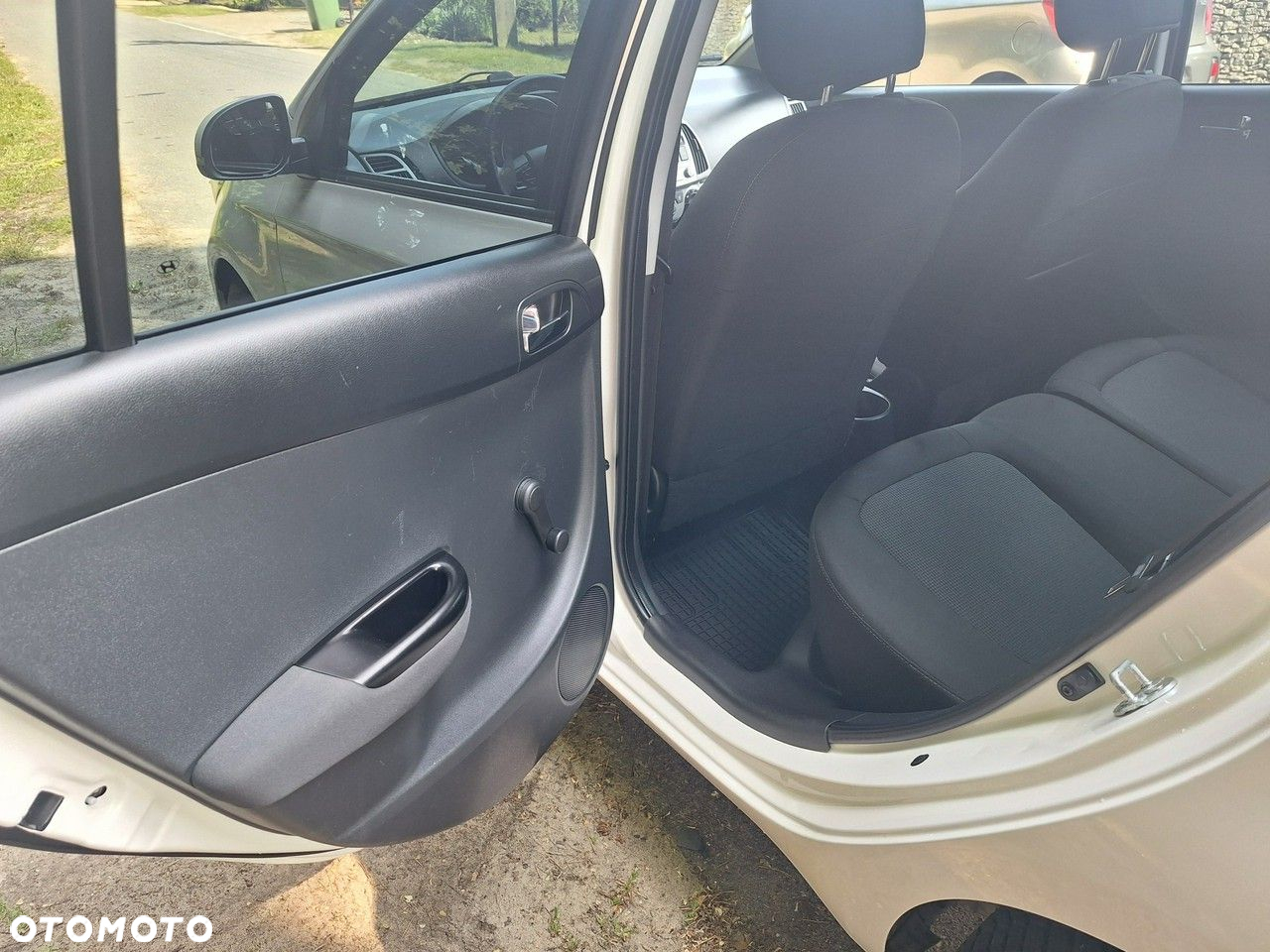 Hyundai i20 1.2 Fifa World Cup Edition - 16