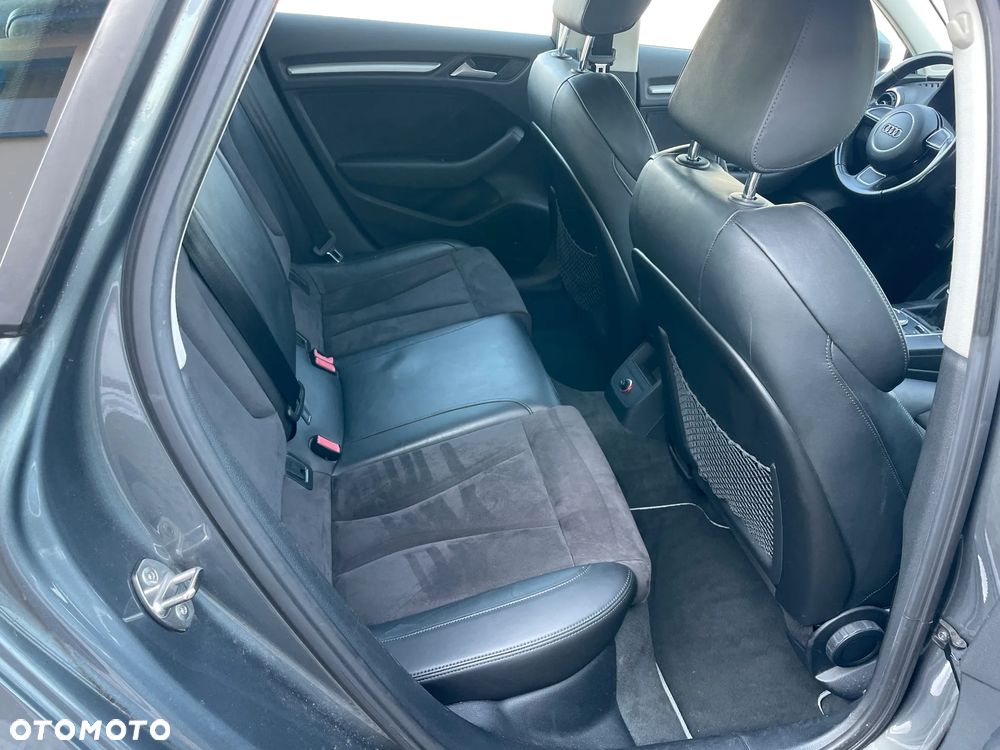 Audi A3 Sportback 2.0 TDI (clean diesel) Ambition - 6