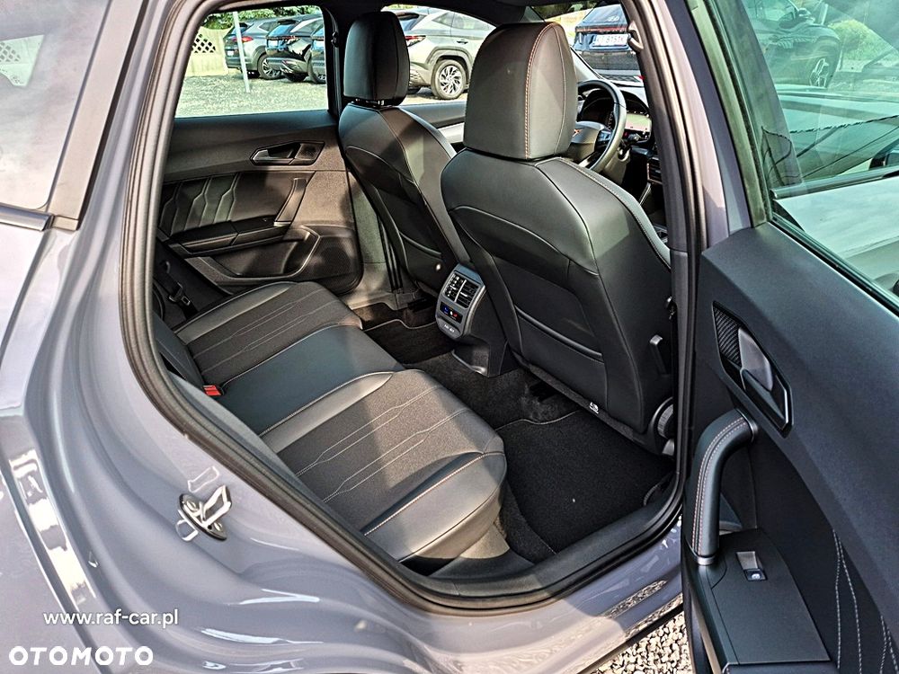 Cupra Formentor 2.0 TSI 4Drive DSG - 15