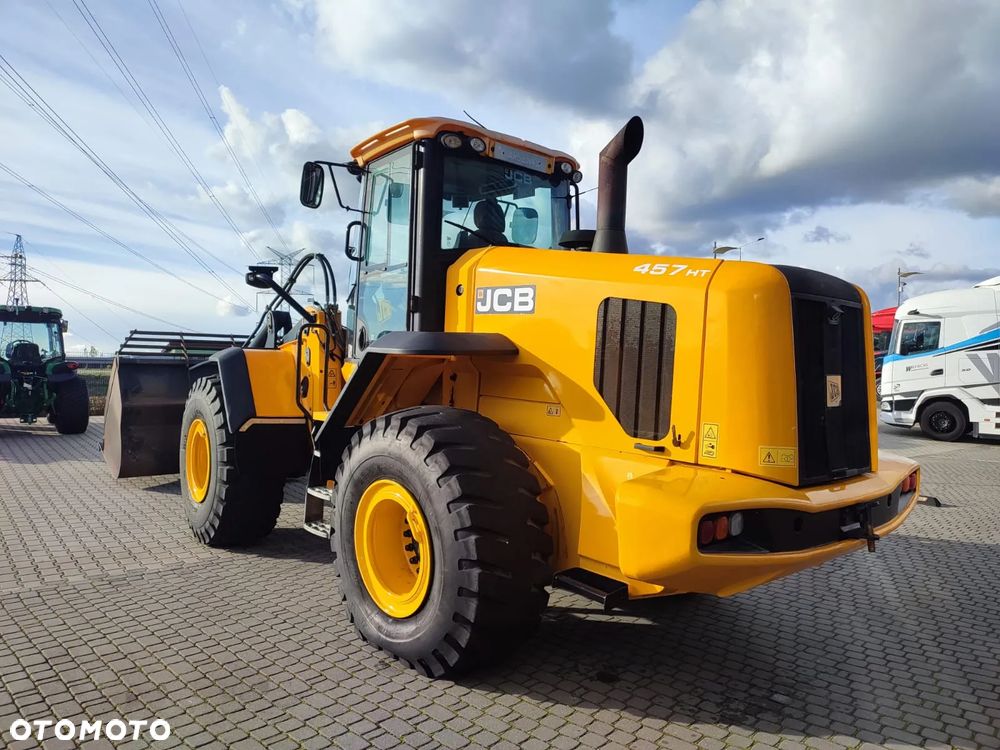 JCB 457 HT - 10