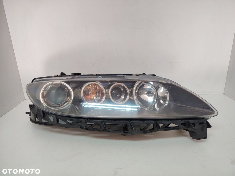 Mazda GY GG LIFT LAMPA PRZÓD PRZEDNIA PRAWA  EUROPA