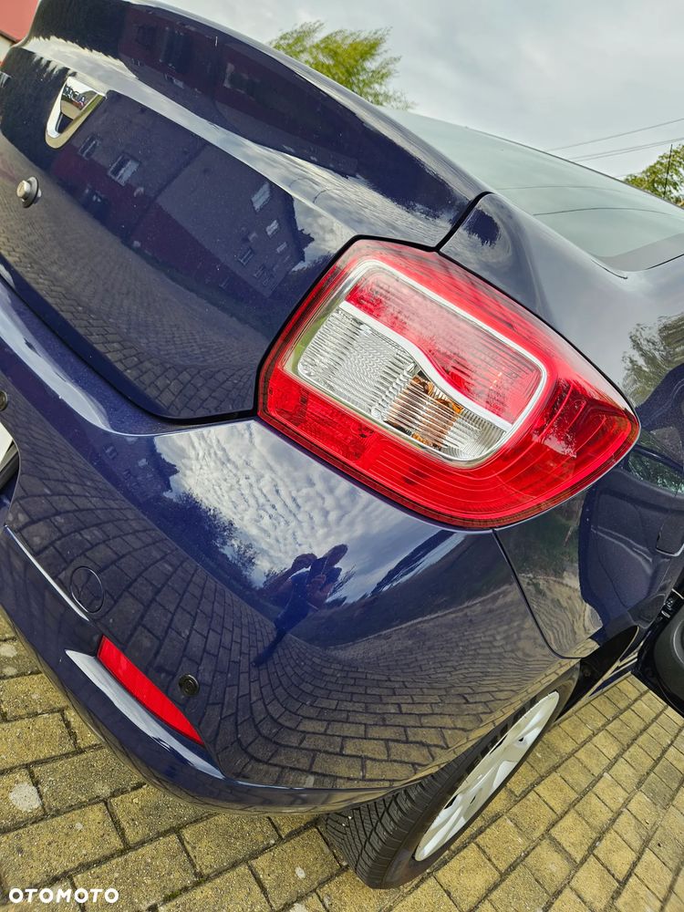 Dacia Logan - 34