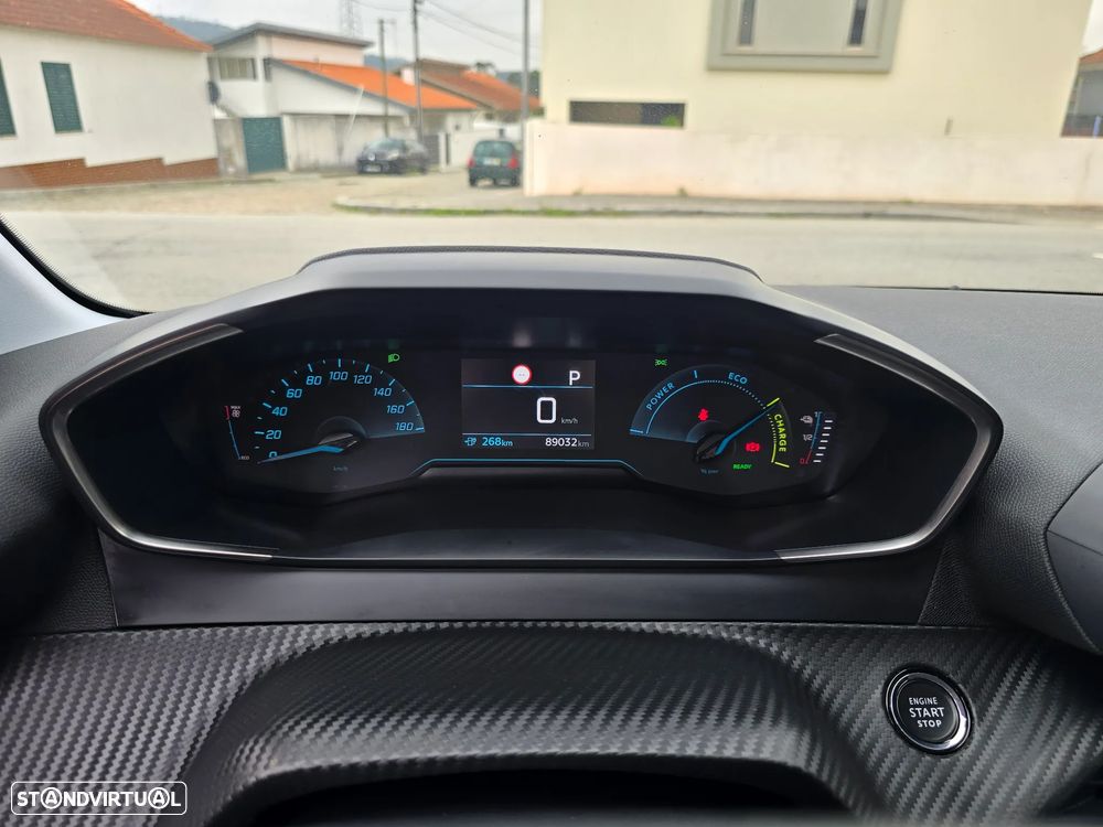 Peugeot e-208 Active Pack - 13