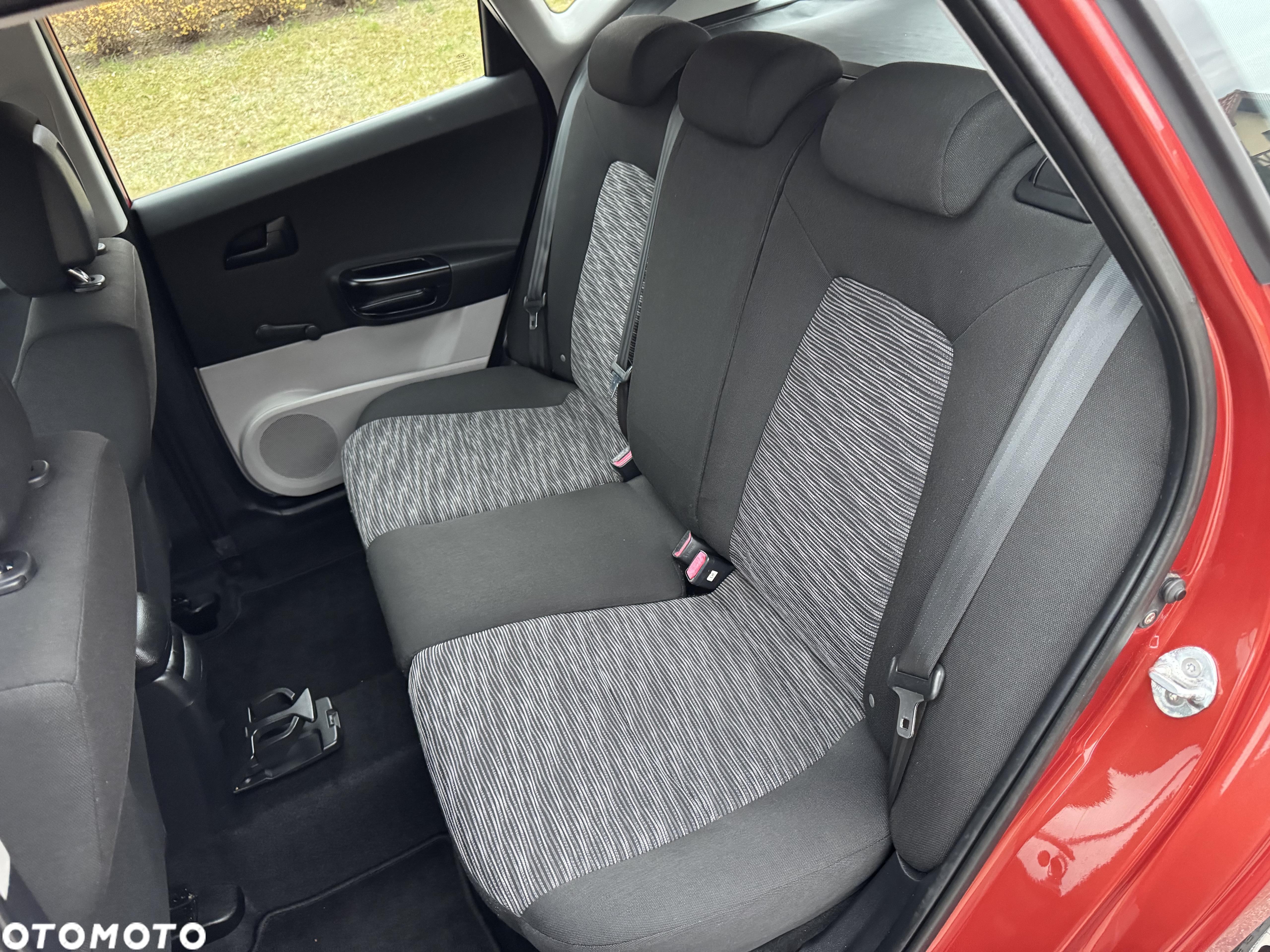 Kia Ceed Cee'd 1.4 Comfort - 18