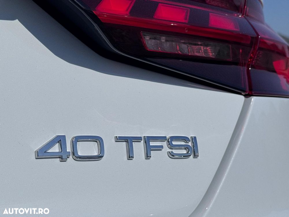 Audi A5 ack 2.0 40 TFSI S tronic MHEV Advanced - 8