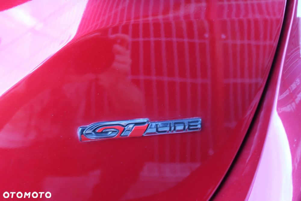 Peugeot 308 BlueHDi 130 Stop & Start GT - 9