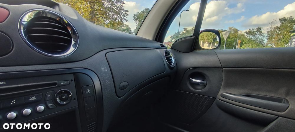 Citroën C3 1.4 HDi Senso Drive Exclusive - 30