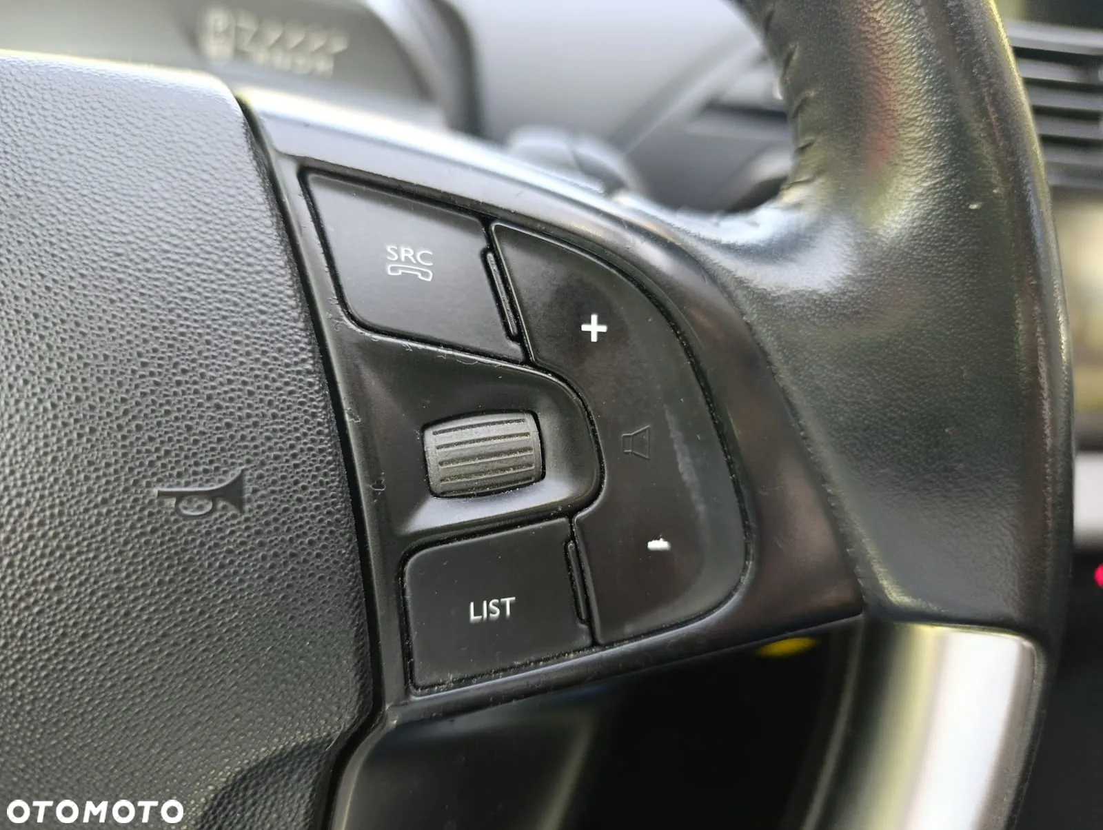 Citroën C4 Picasso BlueHDi 120 EAT6 FEEL - 18
