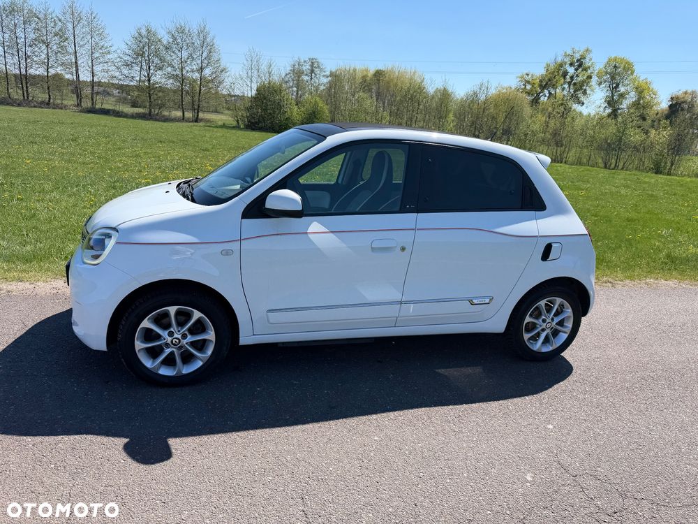 Renault Twingo Electric VIBES - 5