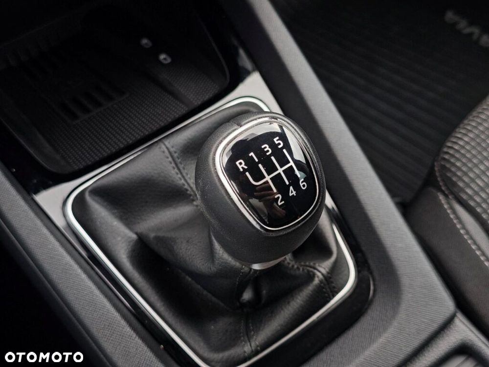 Skoda Octavia 1.5 TSI Selection - 20