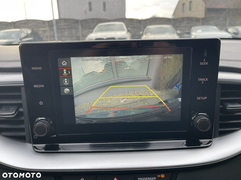 Kia Ceed 1.0 T-GDI 120 OPF Vision - 9