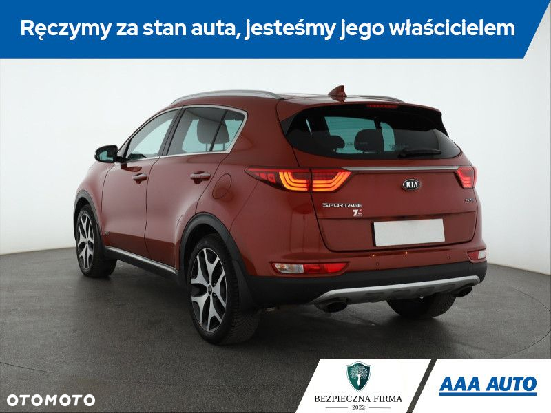 Kia Sportage - 5
