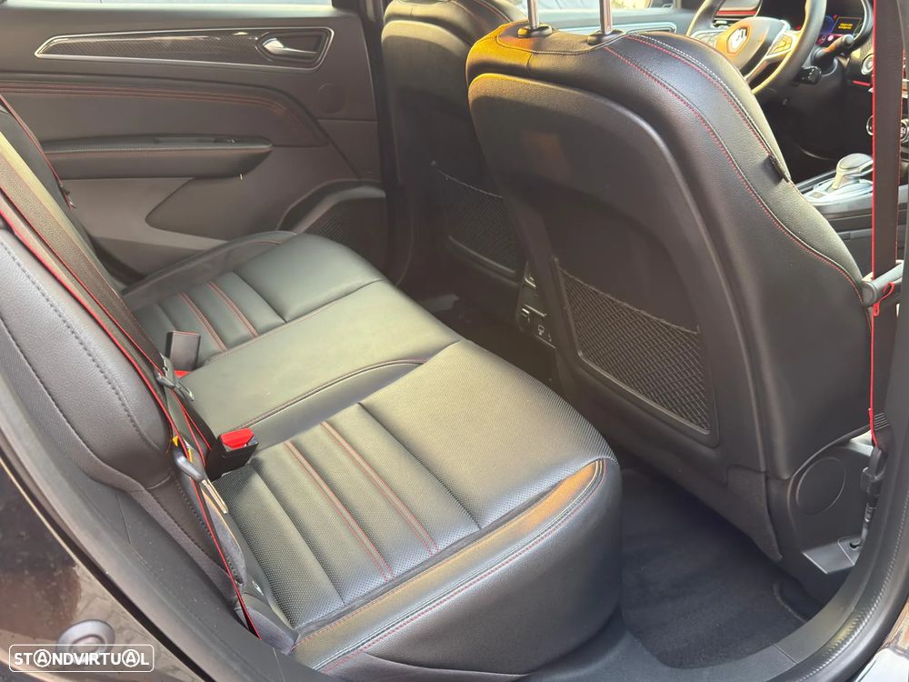 Renault Arkana 1.6 E-Tech R.S.Line - 6
