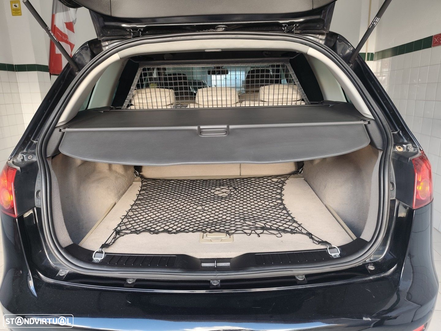 Fiat Croma 1.9 M-Jet Emotion - 16