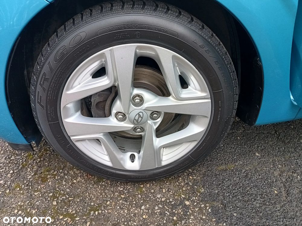 Hyundai i10 1.2 Premium - 16