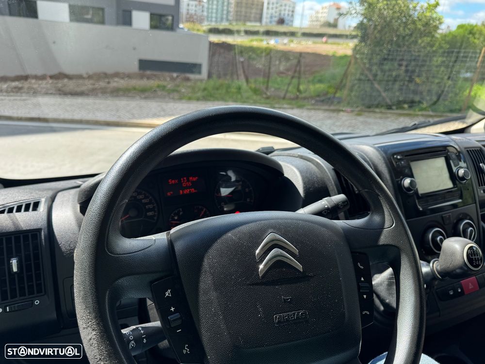 Citroën Jumper - 15